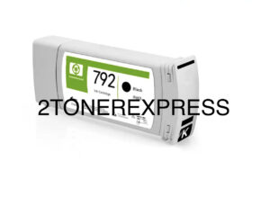 1 compatible látex piece hp 792 2 toner express