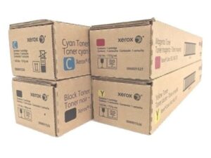 Xerox Color Toner 550 4 Unk 2 toner express