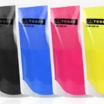 Xerox Polvo Toner Japón 1000 Grs Cada Bolsa Chips 6R15009 2 Toner Express
