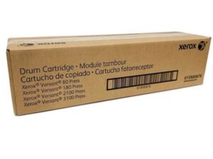 Xerox Versant color drum cartridge 80