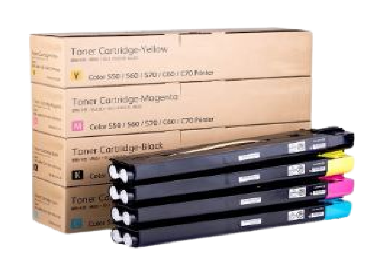 xerox toner 2 toner express