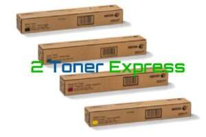 CARTUCHO DE TÓNER XEROX 550 560 570 2 toner express