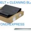 CINTURÓN XEROX IBT GENUINO + HOJA DE limpieza 7525 7535 7835 7845 7900 2 toner express