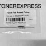 Fusible 1 pieza Xerox para fusor de reinicio 7655 7775 250 252 550 C60 C70 700 C75 J75 2 toner express