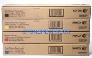 Genuine Toner Xerox 550 560 570 C60 C70