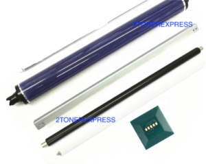 REP DE BATERÍA DE COLOR XEROX. KIT 013R00603 2 toner express