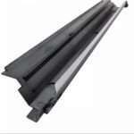 TAPA CUBIERTA NEGRA PARA DESARROLLADOR XEROX PARA 240 252 550 560 C60 C70 700 C75 J75 ️2 toner express