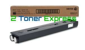 XEROX 240 242 250 252 260 TÓNER NEGRO 2 toner express