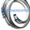 Xerox unidad láser cable ros my ck 550 560 C60 700 C75 J75 2 toner express