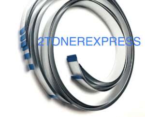 Xerox unidad láser cable ros my ck 550 560 C60 700 C75 J75 2 toner express