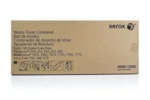 Xerox 008R12990 contenedor de residuos 2 toner express