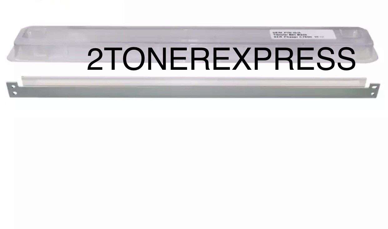 Xerox Versant cuchilla limpieza 80 180 2100 3100 Ibt 2 toner express